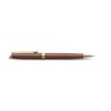 Balpen Waterman Hémisphère Fashion Colors metallic copper GT medium foto