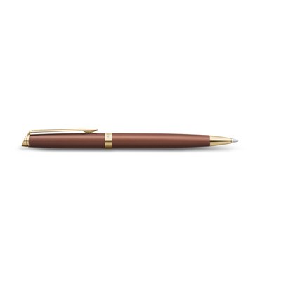 Balpen Waterman Hémisphère Fashion Colors metallic copper GT medium