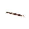 Balpen Waterman Hémisphère Fashion Colors metallic copper GT medium foto