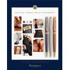 Balpen Waterman Hémisphère Fashion Colors metallic copper GT medium foto
