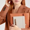 Balpen Waterman Hémisphère Fashion Colors metallic copper GT medium foto