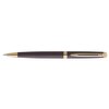 Balpen Waterman Hémisphère Fashion Colors metallic black GT medium foto