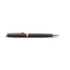 Balpen Waterman Hémisphère Fashion Colors metallic black GT medium foto