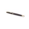Balpen Waterman Hémisphère Fashion Colors metallic black GT medium foto
