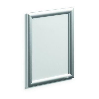 Kliklijst Durable A4 aluminium