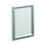 Kliklijst Durable A4 aluminium