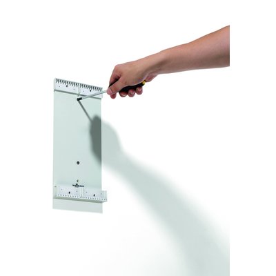 Wandelement Durable Function Wall 20-tassen assorti