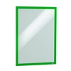 Duraframe Durable 487305 A3 groen 2 stuks foto