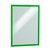 Duraframe Durable 487305 A3 groen 2 stuks