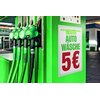 Duraframe Durable 487305 A3 groen 2 stuks foto