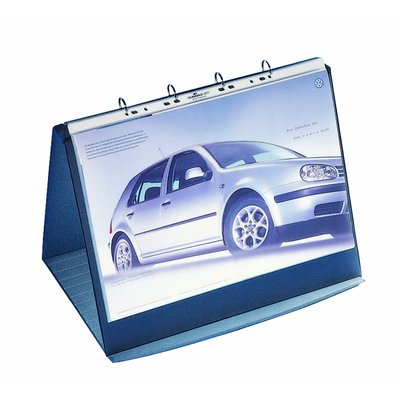 Tafelflipover Durable Durastar A3 liggend