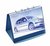 Tafelflipover Durable Durastar A3 liggend