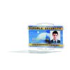 Badge Durable voor 1 kaart 10 stuks foto