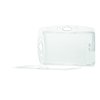 Porte-badge Durable fermé pour 2 badges 10 pièces Photo