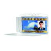 Porte-badge Durable fermé pour 2 badges 10 pièces Photo