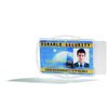 Porte-badge Durable pour 2 badges 10 pièces Photo