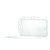 Badge Durable gesloten voor 1 kaart
