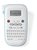 Labelprinter Brother P-touch Btag PT-N10 draagbaar qwerty 12mm wit