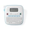 Labelprinter Brother P-touch Btag PT-N25BT desktop qwerty 12mm wit foto