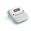 Labelprinter Brother P-touch Btag PT-N20 desktop qwerty 12mm wit foto