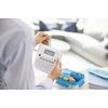 Labelprinter Brother P-touch Btag PT-N20 desktop qwerty 12mm wit foto