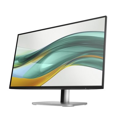 Monitor HP 5 Pro 524pf 23.8inch FHD HDMI DP Smartbuy (EU)