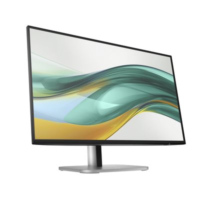 Monitor HP 5 Pro 524pf 23.8inch FHD HDMI DP Smartbuy (EU)