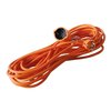 Rallonge BRASQ 20m orange Photo
