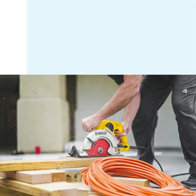 Rallonge BRASQ 20m orange
