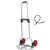Diable BRASQ pliable HT60 inclus tendeur 60kg
