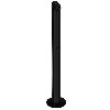 Cendrier colonne BRASQ AT300 inox noir Photo