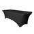 Housse de table BRASQ 183x76x74cm noir