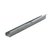 Kabelgoot BRASQ verstelbaar 75-150cm CT100 zilver