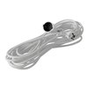 Rallonge BRASQ 20m blanc Photo