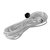 Rallonge BRASQ 20m blanc