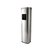 Afvalbak met asbak BRASQ 20 liter AT400 rvs