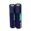 Pile Trust rechargeable USB-C 2x AAA Photo
