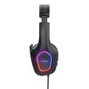 Casque Gaming Trust GXT416 Zirox LED noir Photo