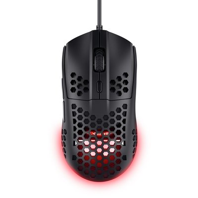 Souris Gaming Trust GXT928 Helox filaire noir