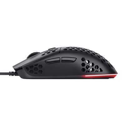 Souris Gaming Trust GXT928 Helox filaire noir