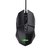 Gaming muis Trust GXT109 Felox bedraad zwart