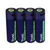 Pile Trust rechargeable USB-C 4x AA Photo