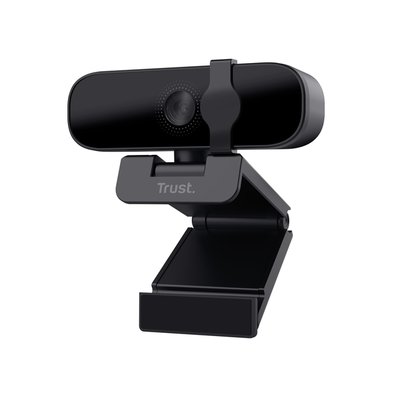 Webcam Trust Tanor Full HD