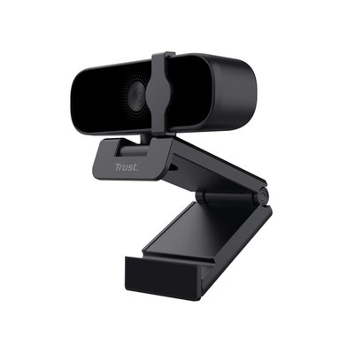 Webcam Trust Tanor Full HD