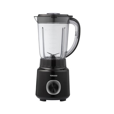 Blender Tomado 1,5 litre noir