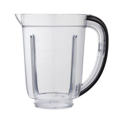 Blender Tomado 1,5 litre noir