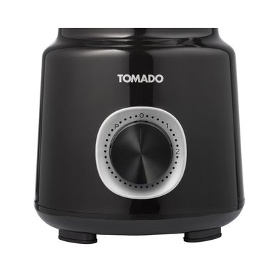 Blender Tomado 1,5 litre noir