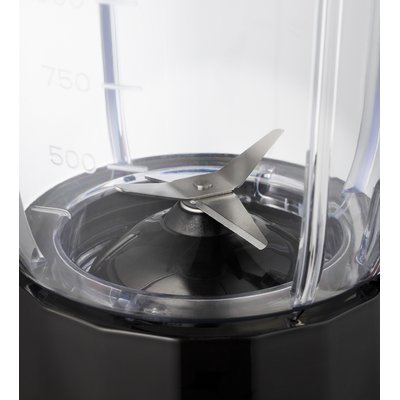 Blender Tomado 1,5 litre noir