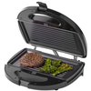 Multigrill Tomado 3-en-1 noir Photo