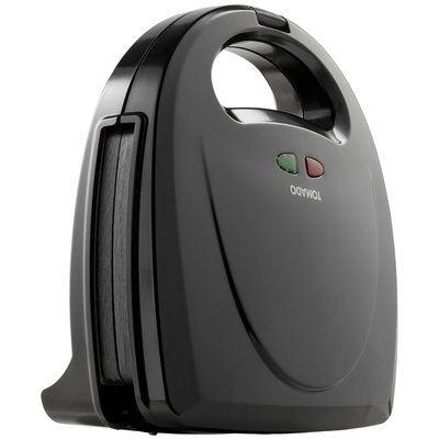 Multigrill Tomado 3-en-1 noir